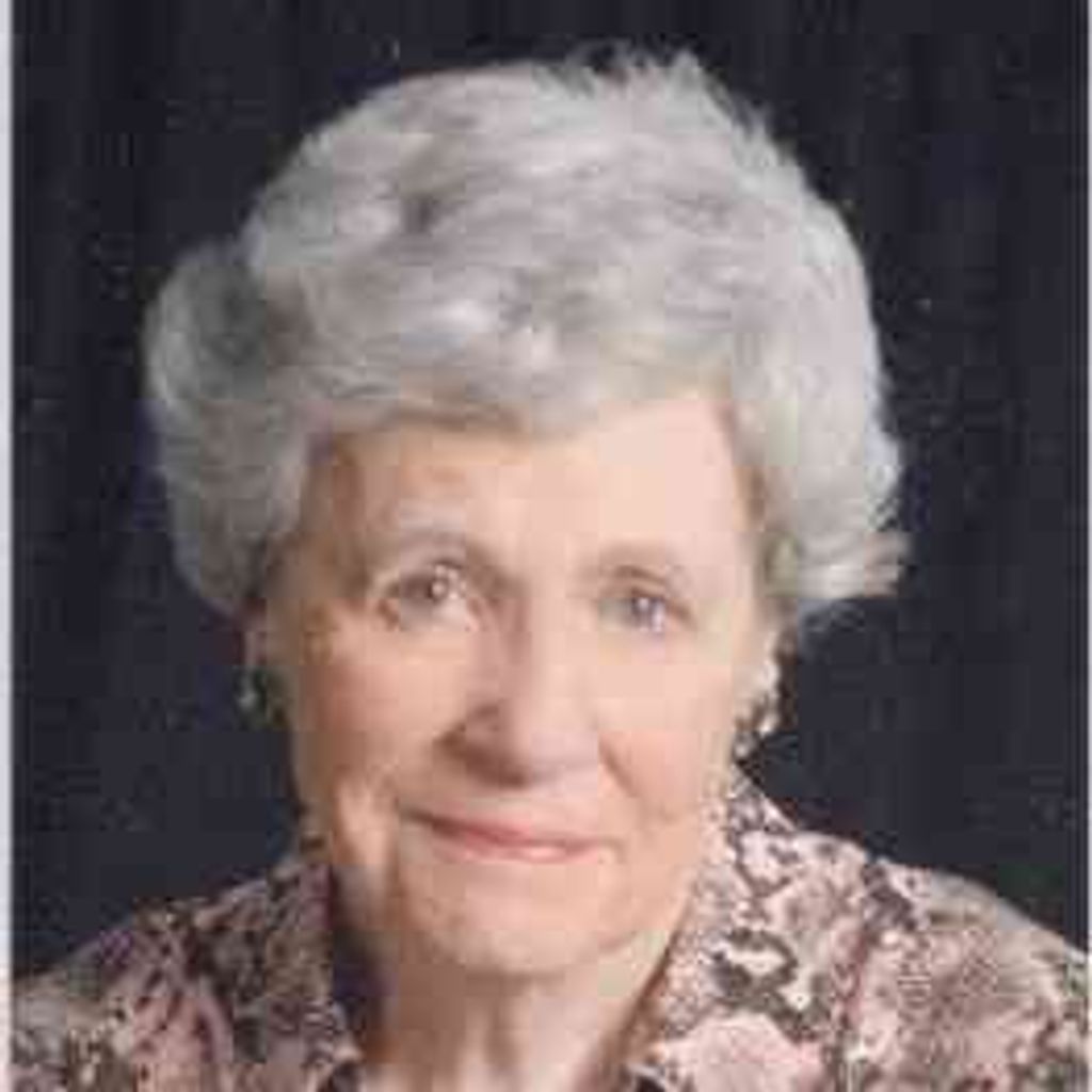 Anne Wood Kelley Profile Photo