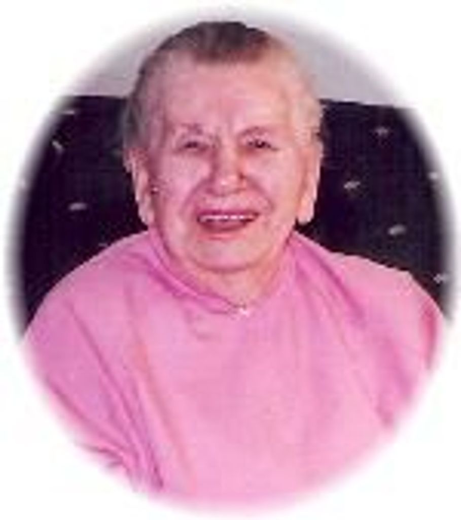 Mary Banis