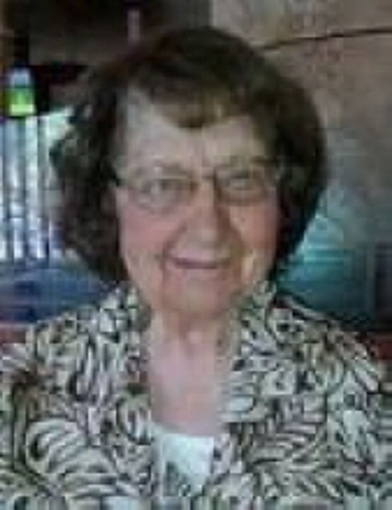 Rachel  Jacqulyn Deckard