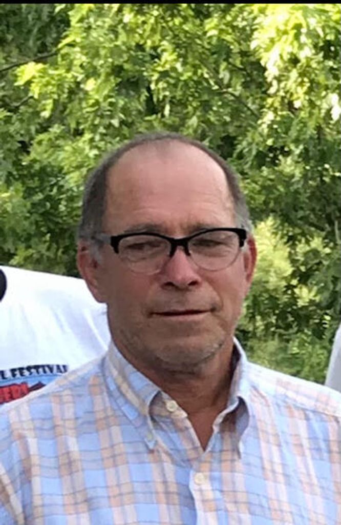 Richard Stefan Profile Photo