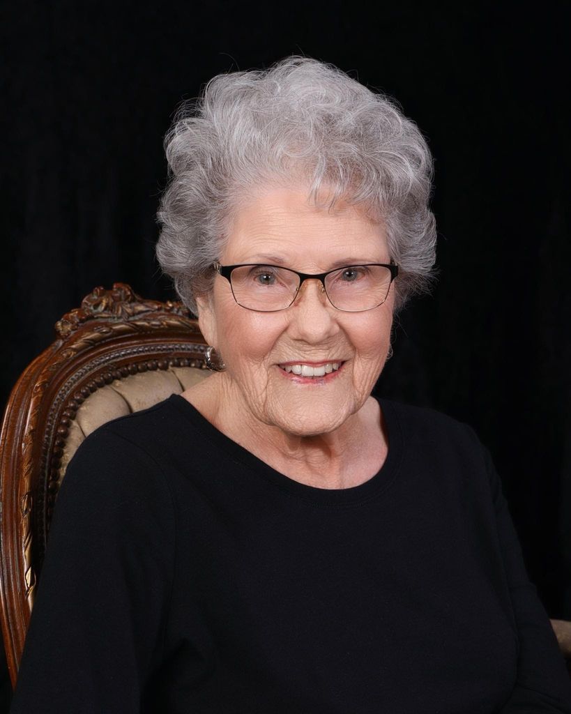 Eula Dean Abbott Profile Photo