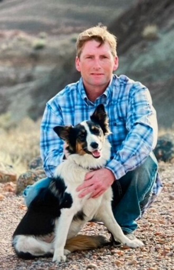 Darrell Raymond Anderson Profile Photo