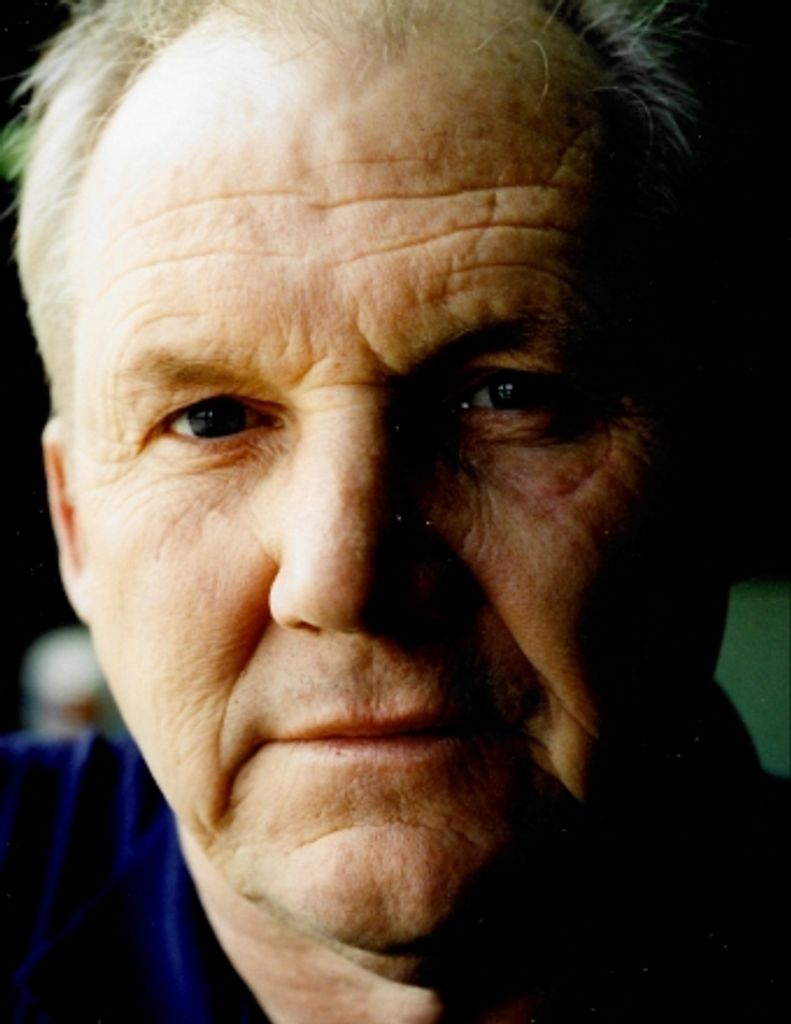 Johnny Campbell Profile Photo
