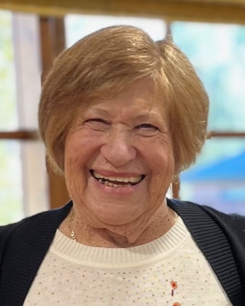 Jennifer Ruth Poulter