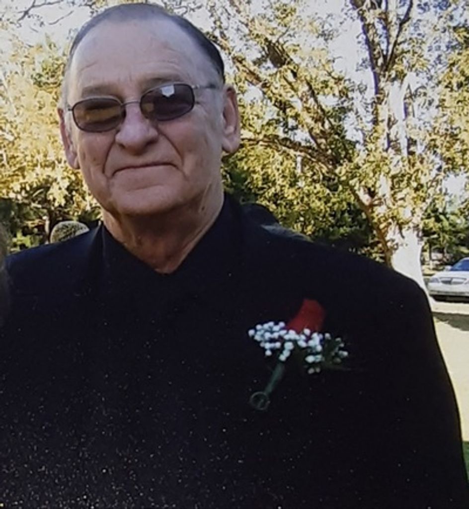 Cedric Floyd Profile Photo