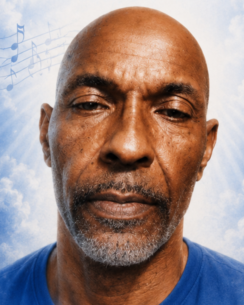 Adrian Ray Benson Profile Photo