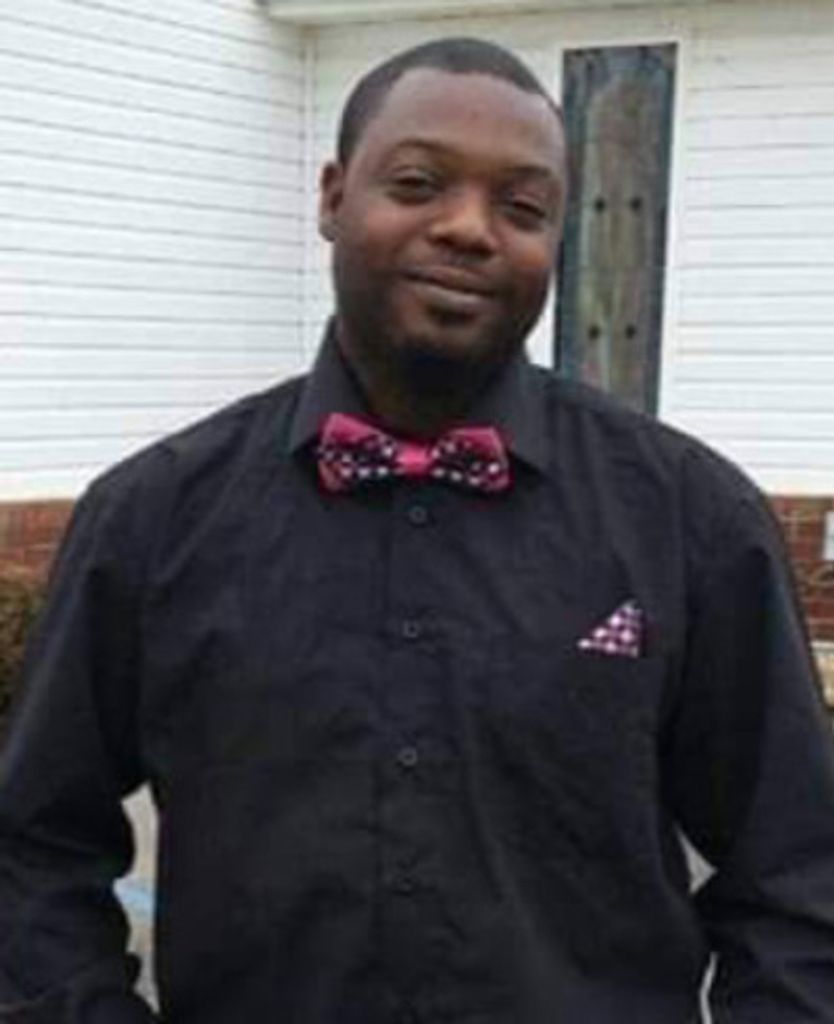 Mr. Timothy Lamar Fletcher Profile Photo
