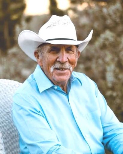 Garth Tooke's obituary image