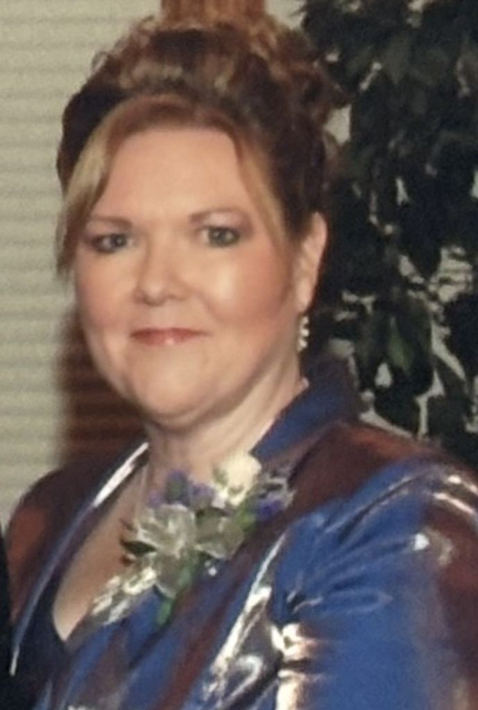 Tammy Kelleher Luter