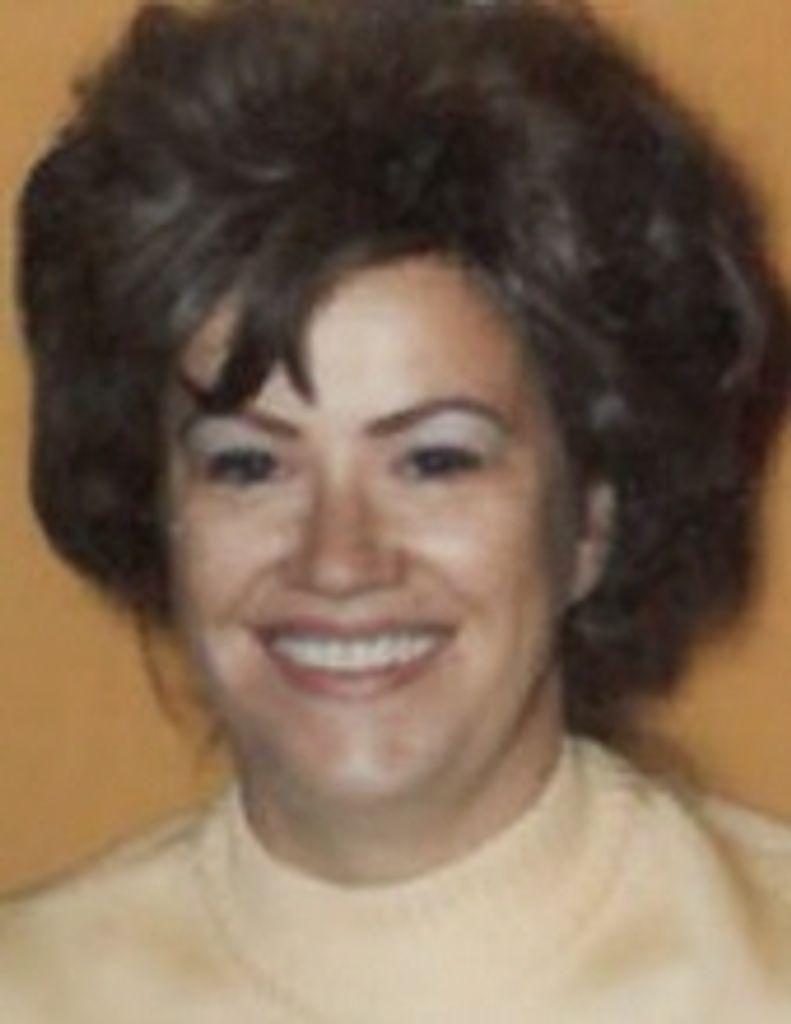 Patricia "Pat" A. Randerson