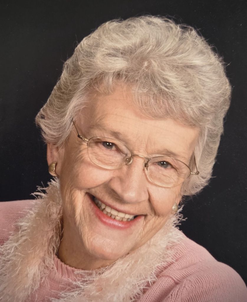 Marilynn Frances Guthrie Profile Photo