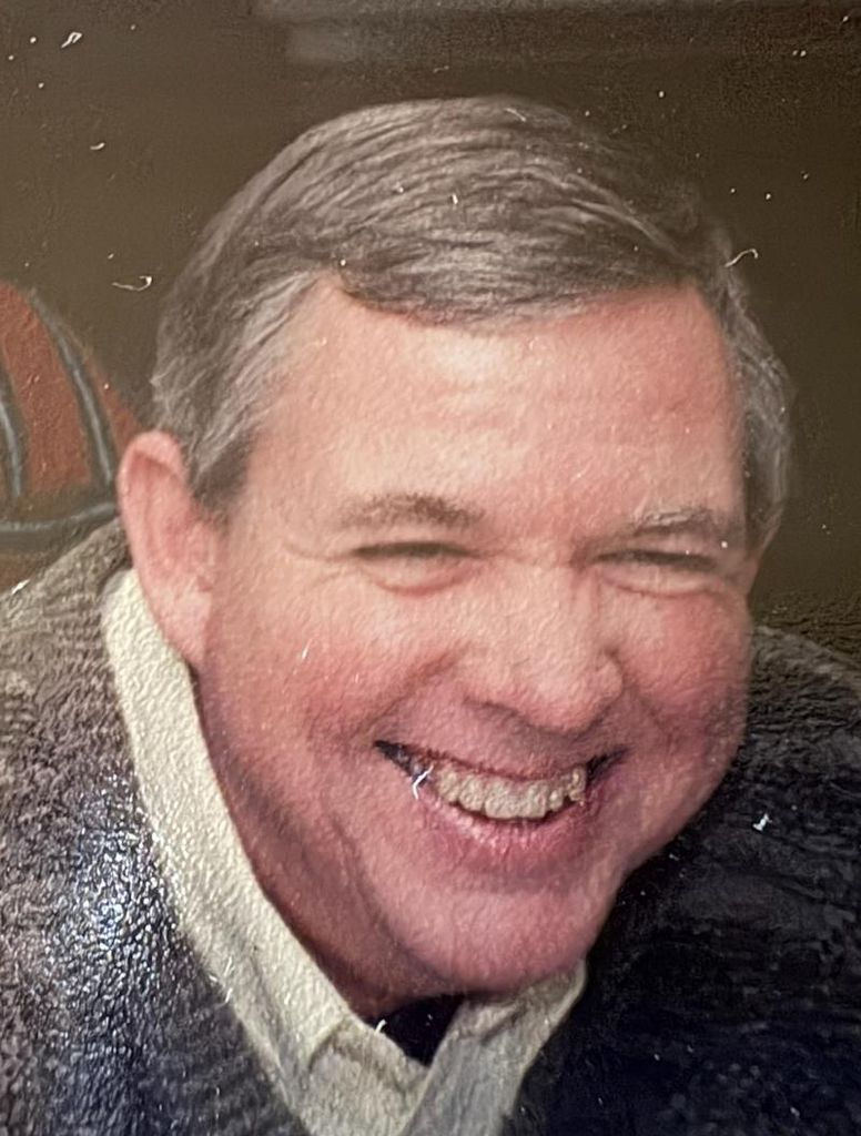 Ronald "Ron" Stacey Hofmann Profile Photo