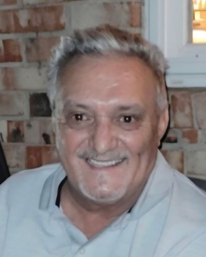 Salvador Rosario Camarena Profile Photo