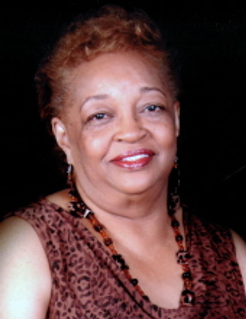 Josephine Vargas-Cancel