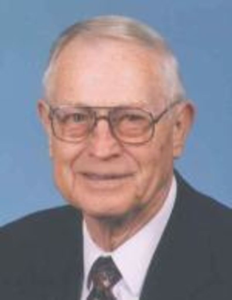 John Calvin Underwood