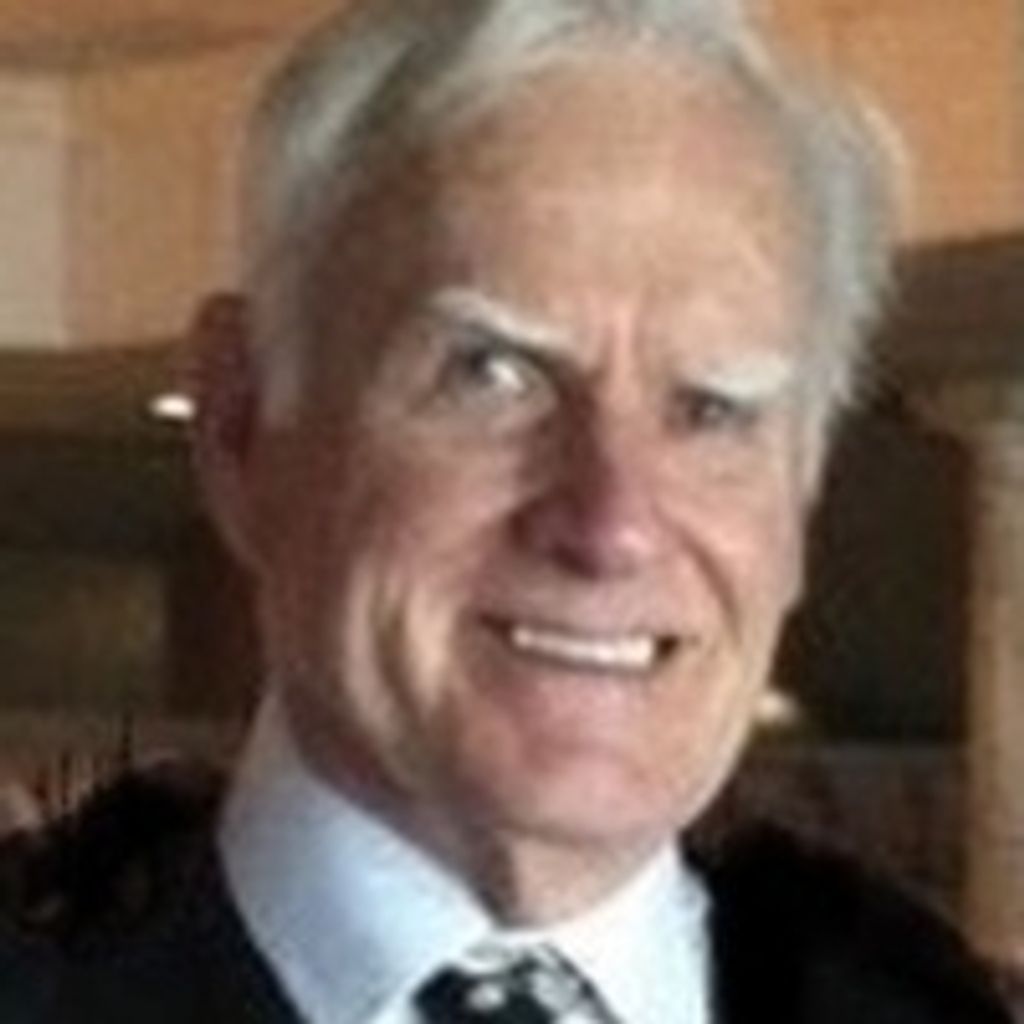 George Edward Hartley