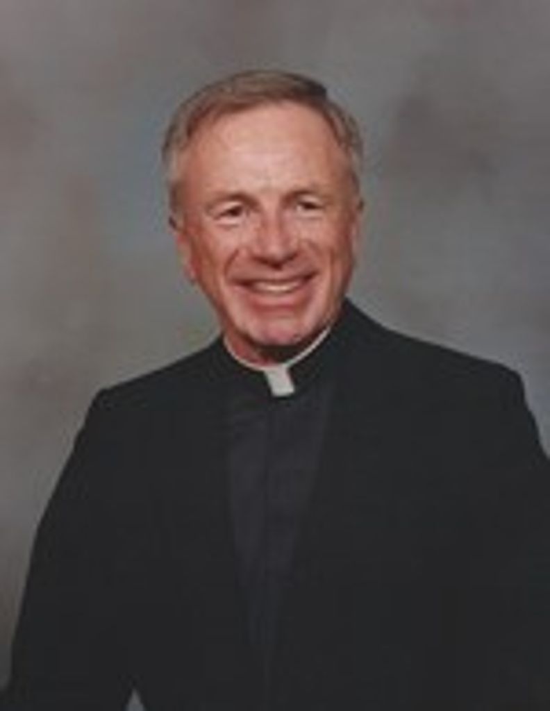 Rev. Laurence E. Kelley