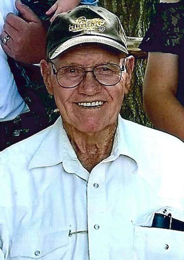 Robert G. Mclain Profile Photo