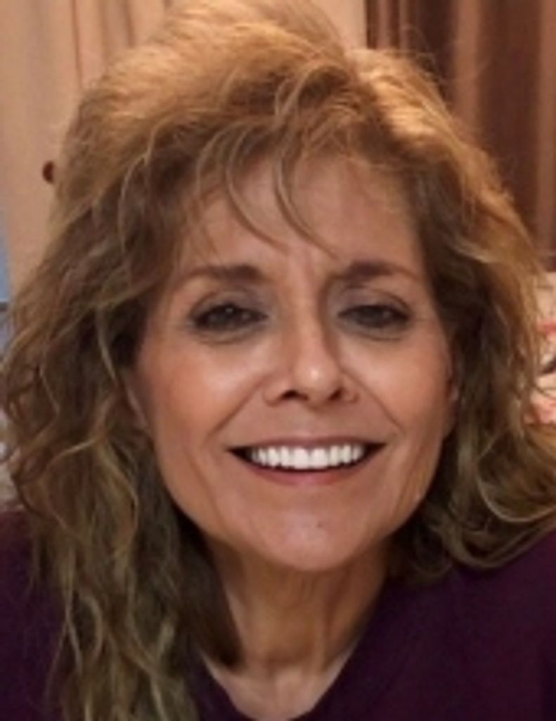 Frances Jean Allen