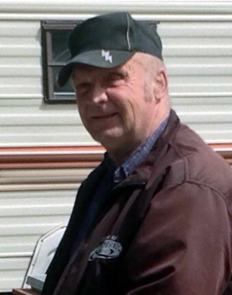 Barry Black Profile Photo