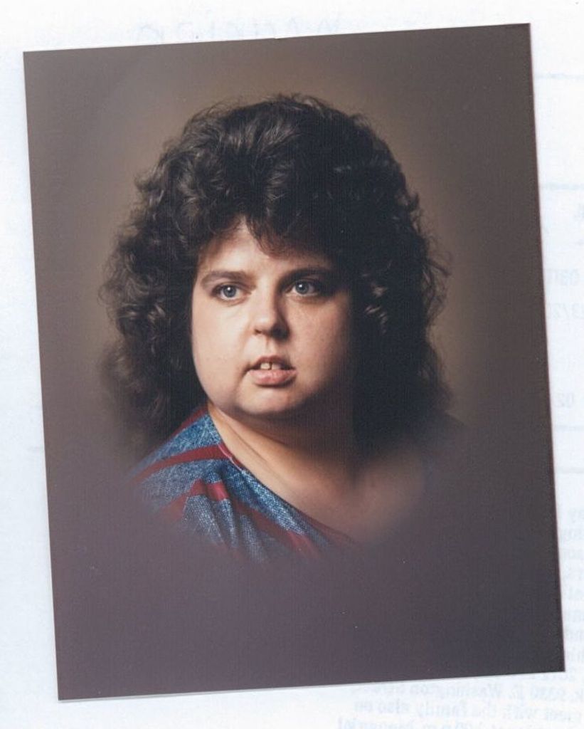 Cheryl D. Terry