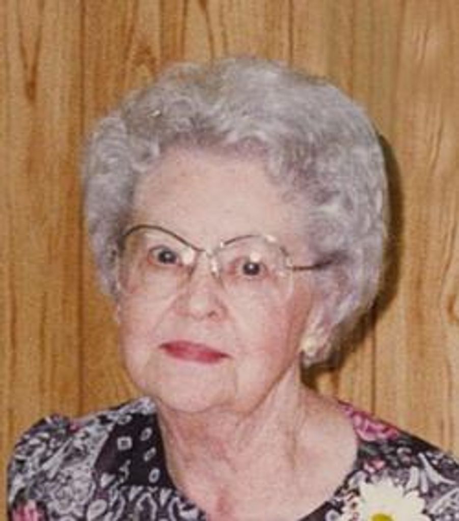 Ellen Kerr
