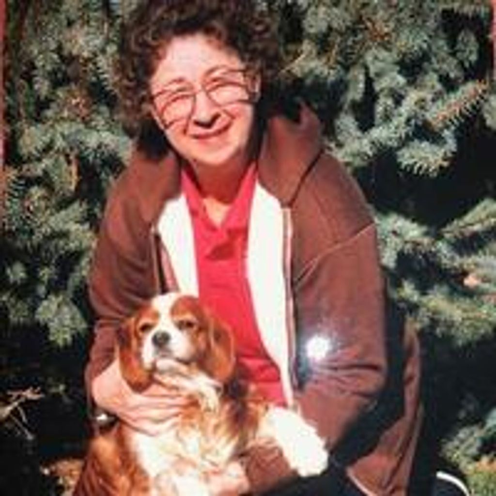 Bertha M. "Bert" Dilkes Profile Photo
