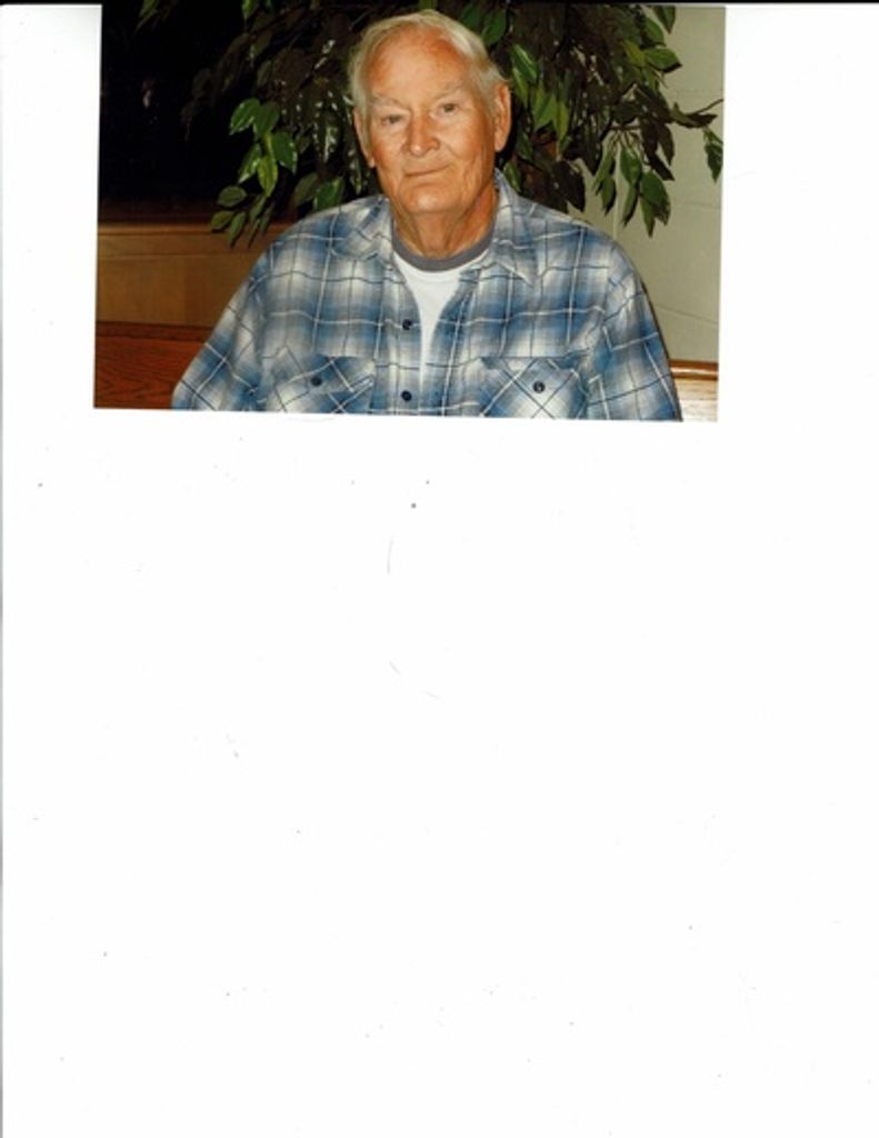 Terry Allen "Haney" Manche, Sr.
