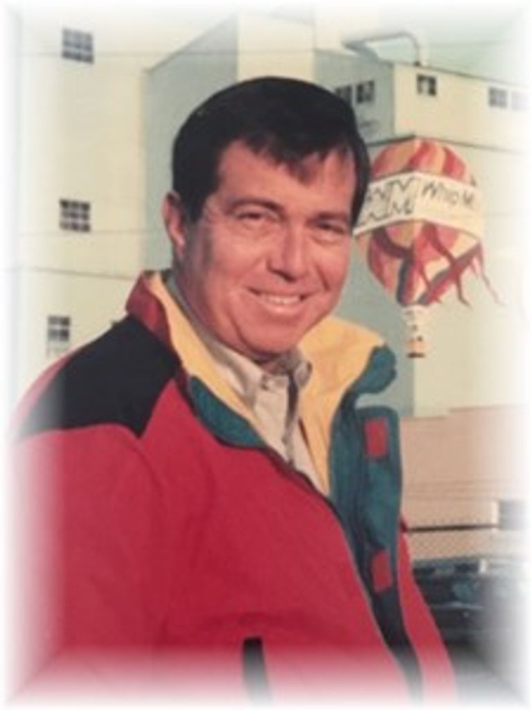 Jack Edward Ruck