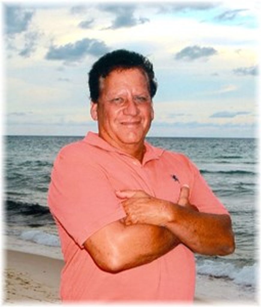 Marc Baum