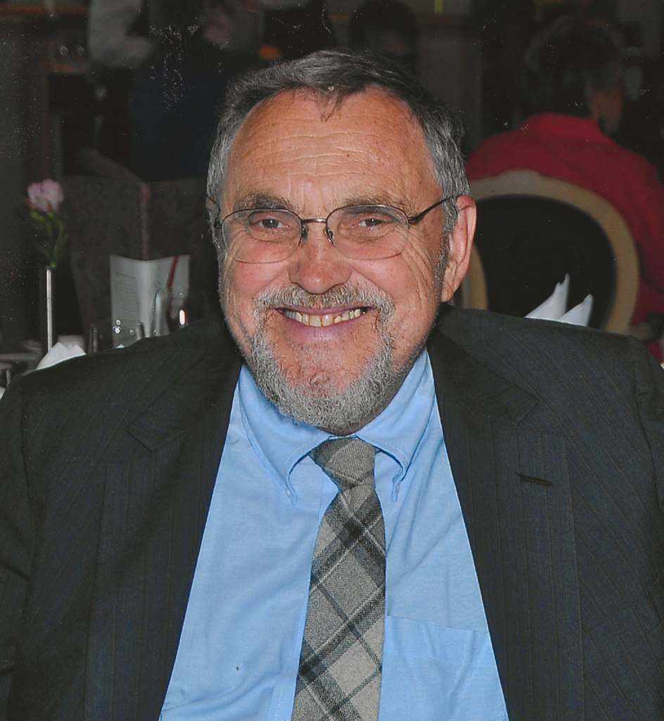 Richard Stanley Konchalski Profile Photo