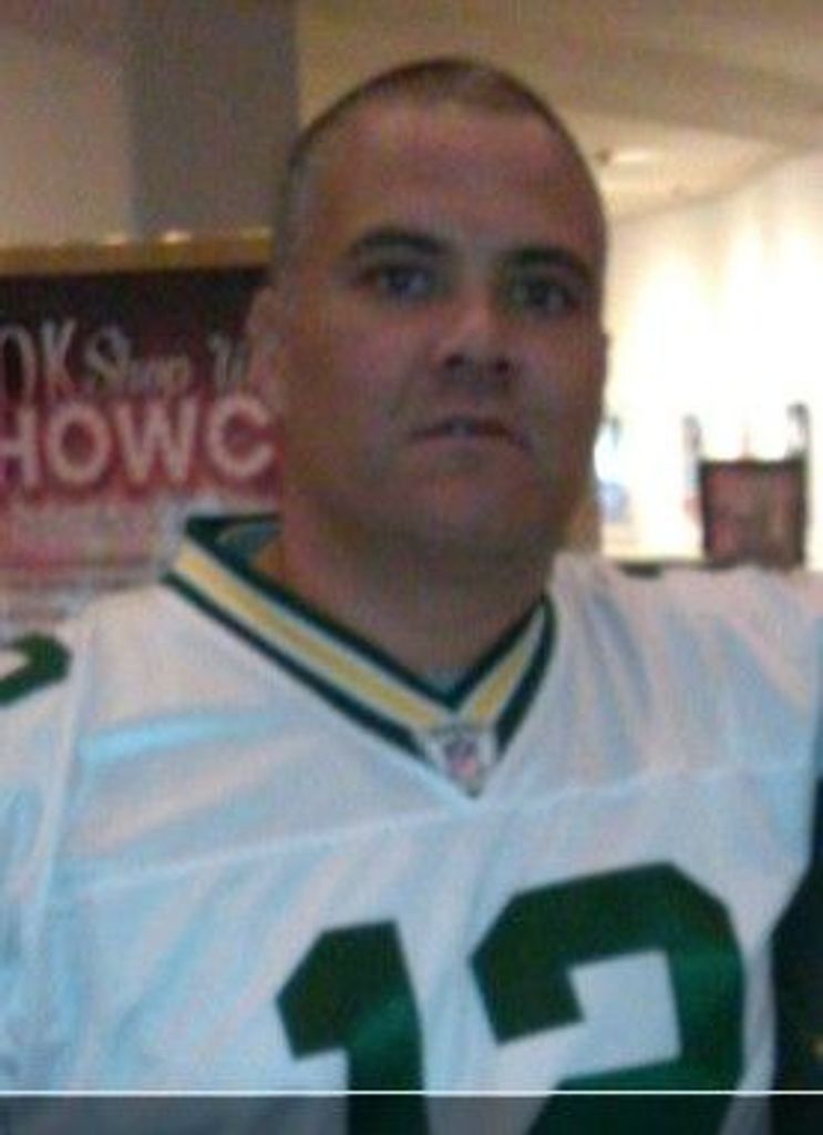 Cesar O. Najarro