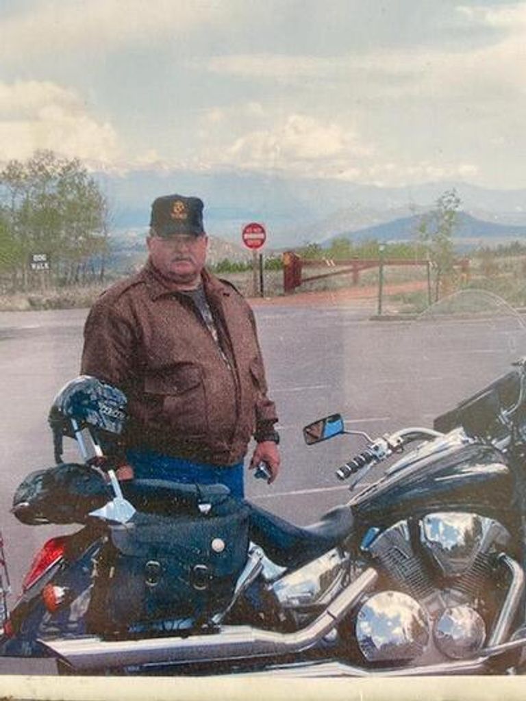 Lawrence Everett Rouse Profile Photo