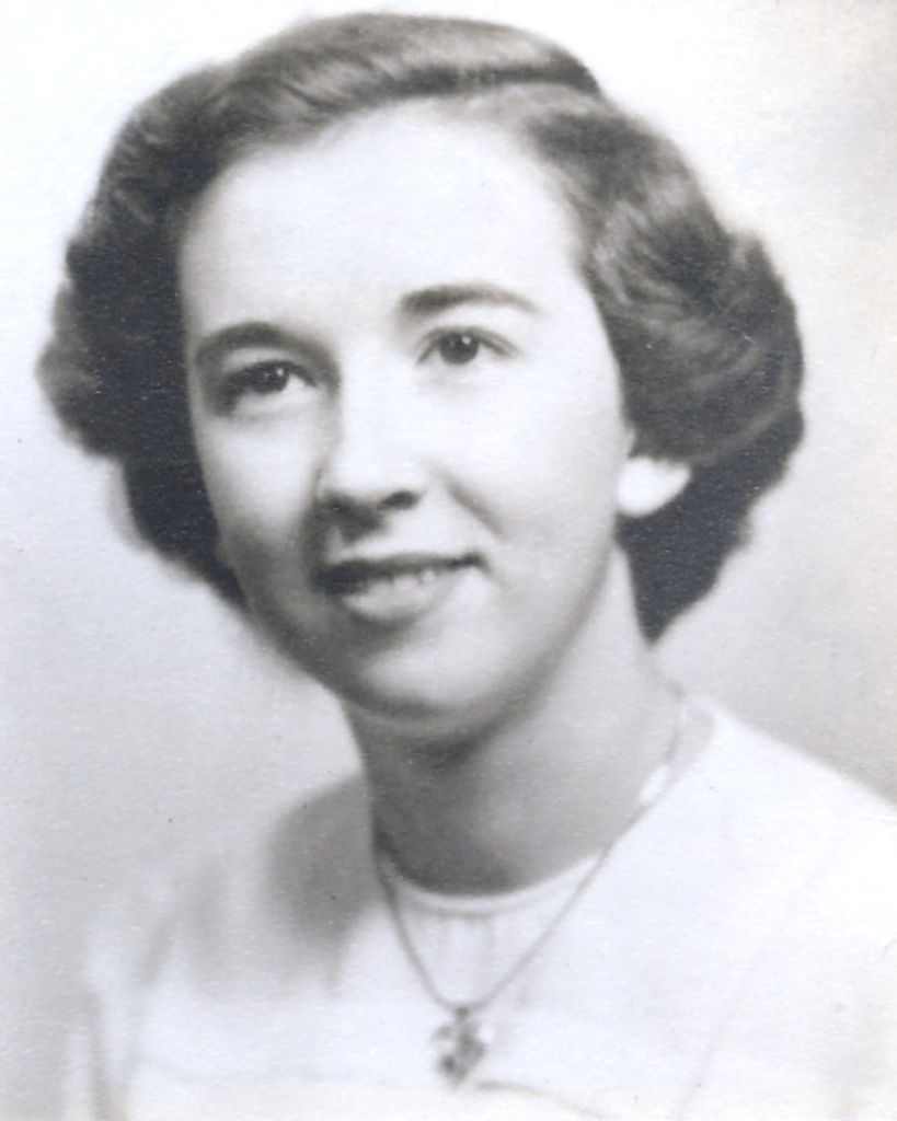 Patsy "Pat" Jean (Swartz)  Dunzik