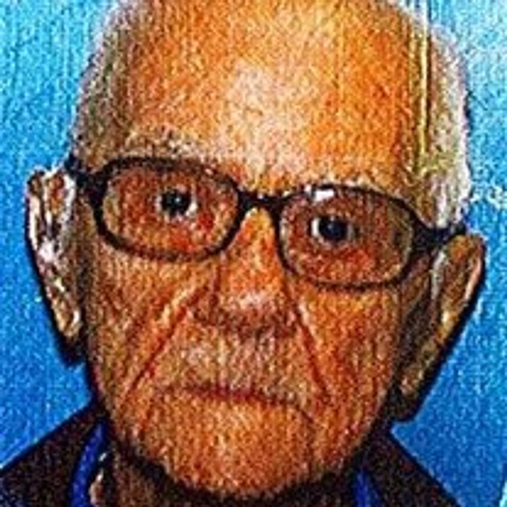 Robert  Edward Nelson