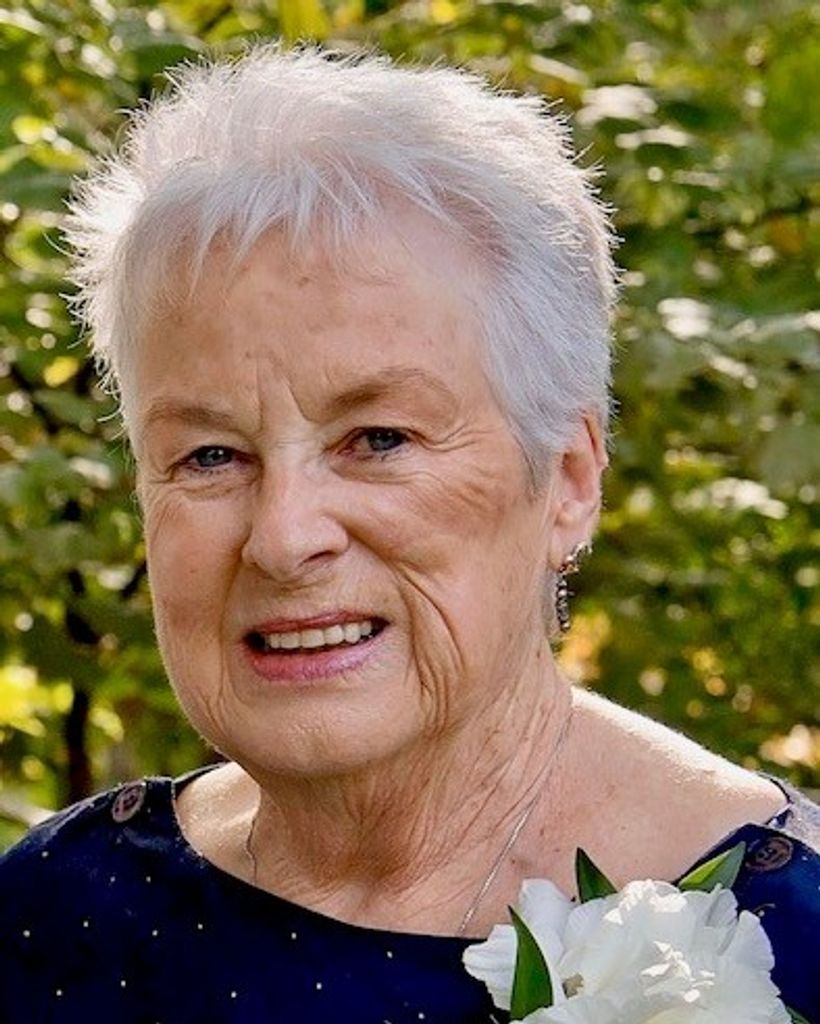 Margaret "Peg" Hooley