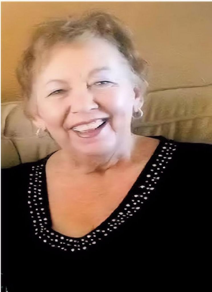 Sharon "Bert" E. Brown Profile Photo