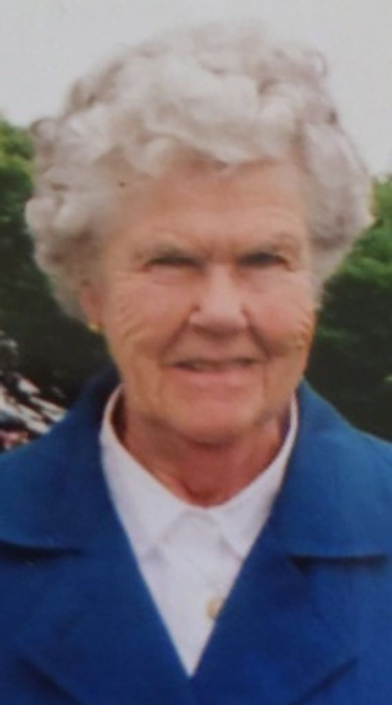 Ellen G. Mcgratty