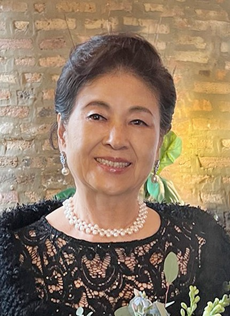 Chae S. Park Profile Photo