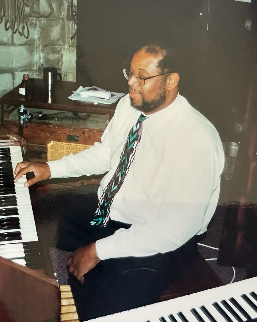 Beshara Montgomery "Jerry" Profile Photo
