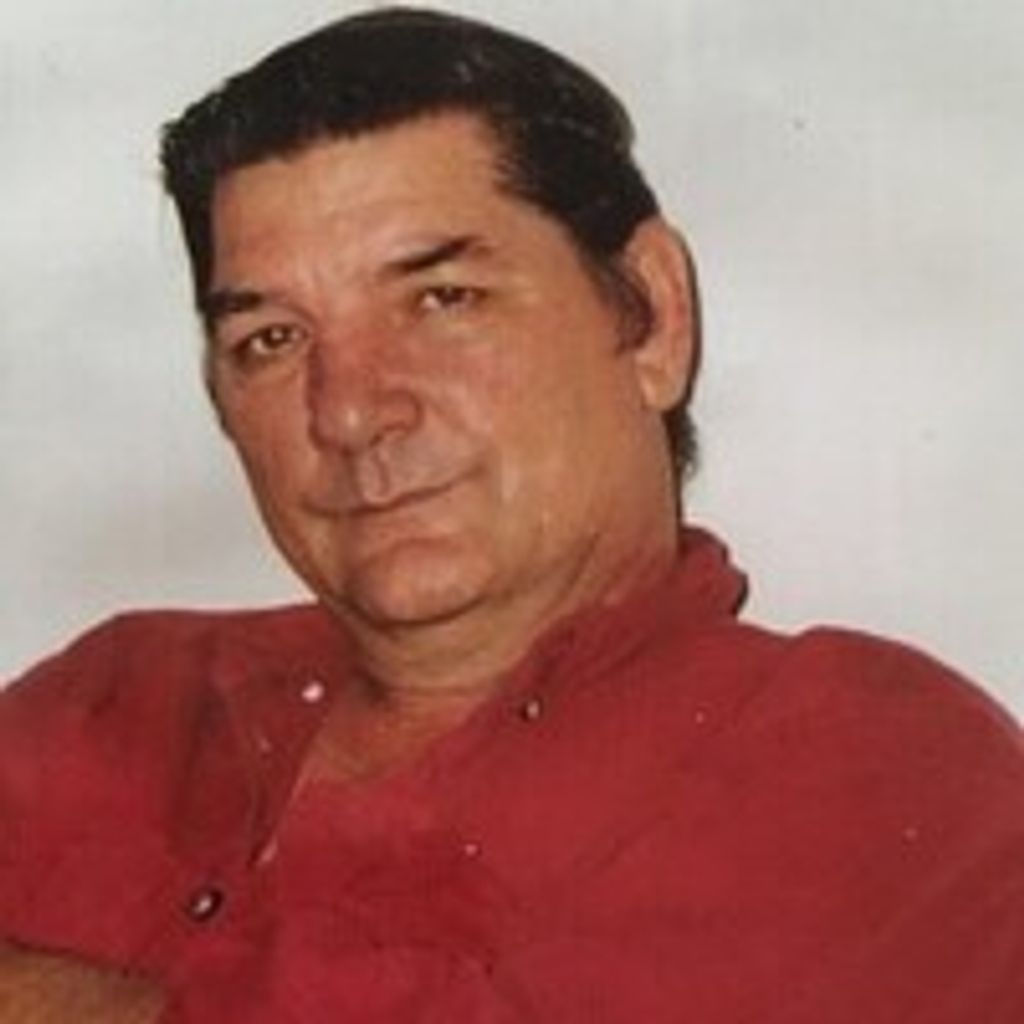 Francis Ivey Walters Profile Photo