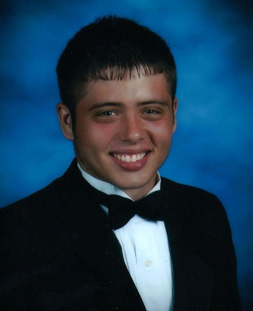 David Edward Davenport Iii Profile Photo