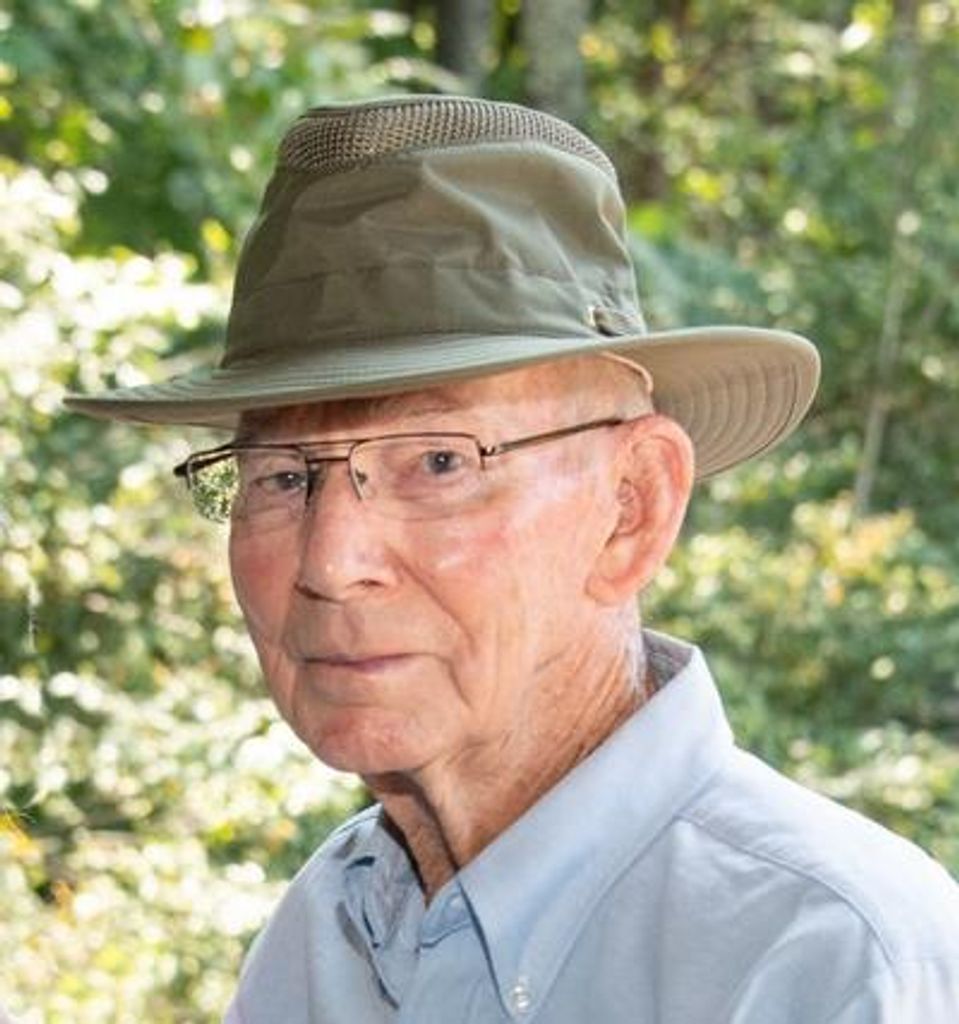 Franklin Delano Martin Profile Photo