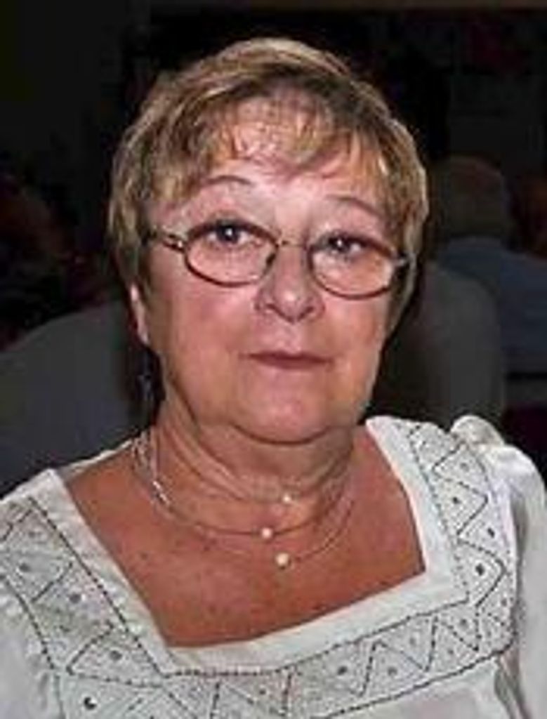 Joanne M. O'Malley Profile Photo