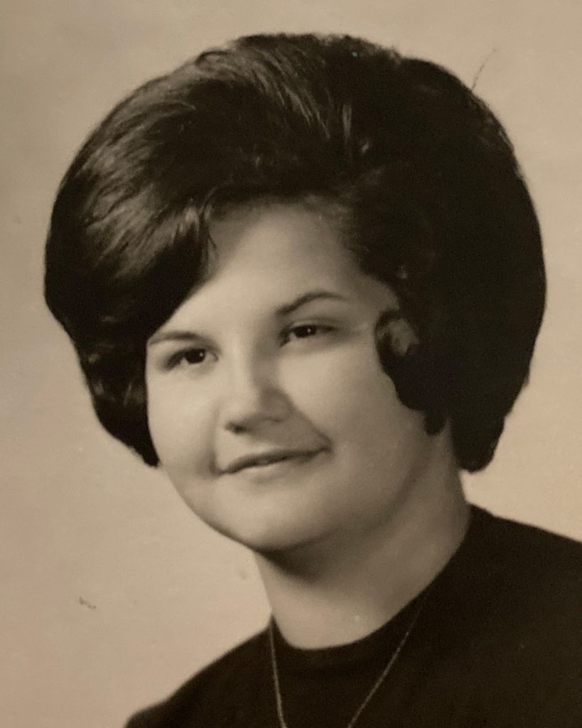 Karen Sue (Hammond) Armstrong