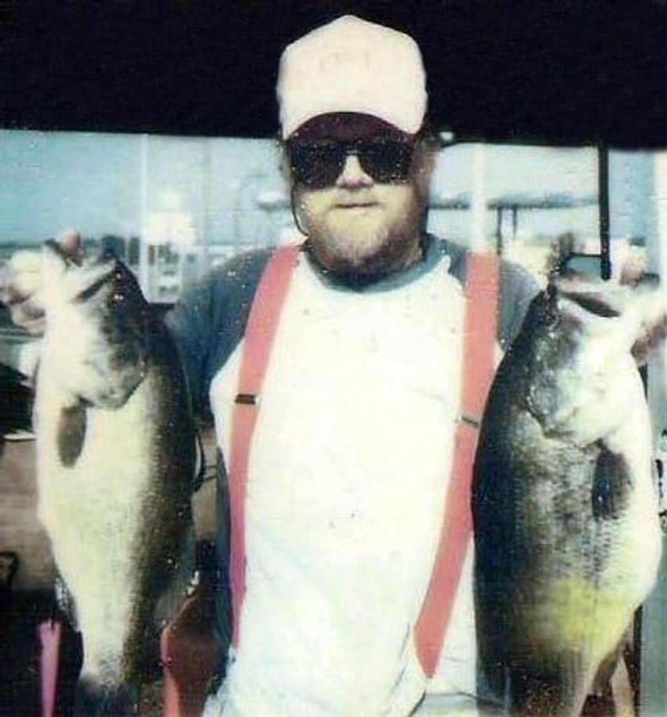 Jerry Patrick