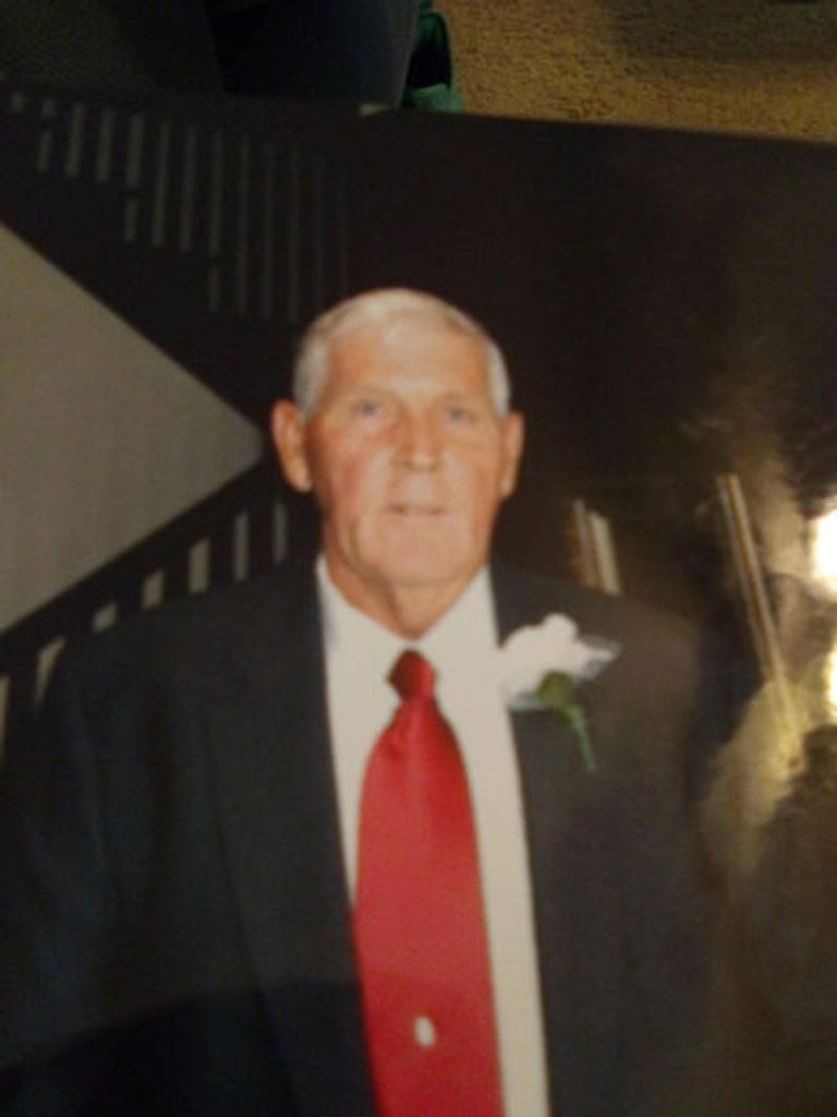 James Hoyt O'Conner Profile Photo