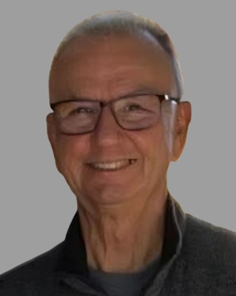 Patrick T. Tray
