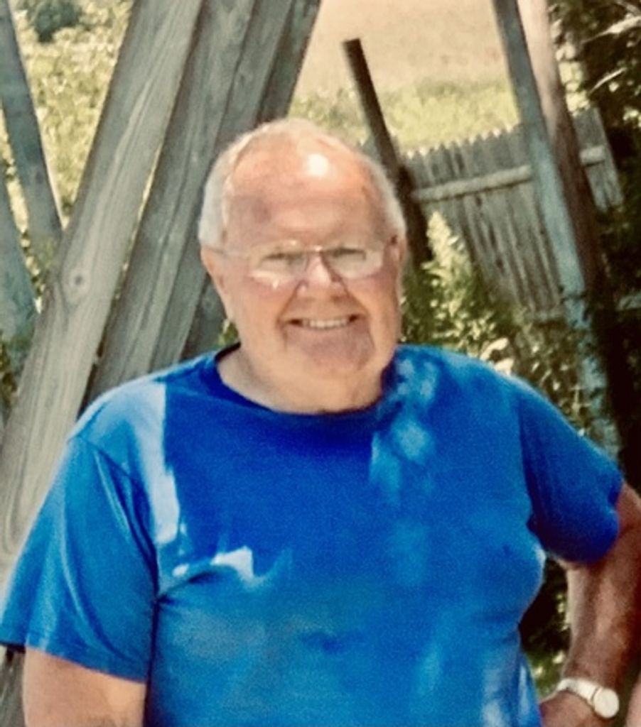 John Ross Brewer Profile Photo