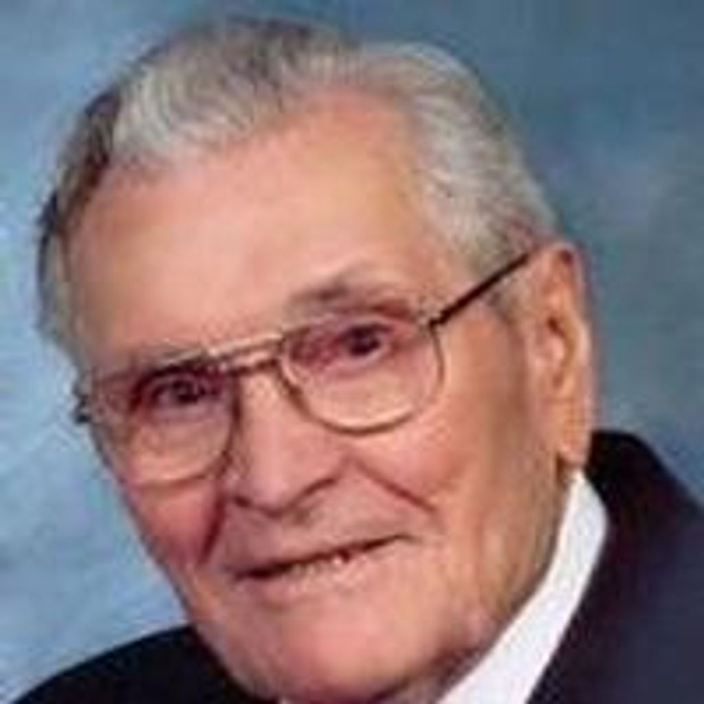 Rev. B.E. Latham